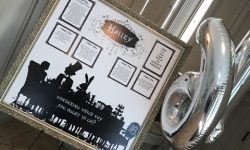 Party Signs and Boards