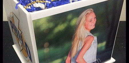 Graduation Party Decor