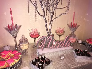 Candy Buffets | The Party Place LI | The Party Specialists