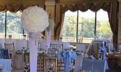 Centerpieces