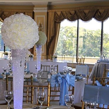 Centerpieces