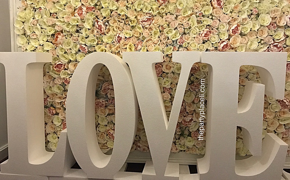 wedding props for sale