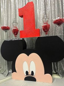 Candy Buffets | The Party Place LI | The Party Specialists